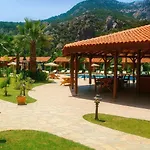 Odile By Naturelife 3* Çıralı