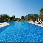 Odile By Naturelife 3* Çıralı