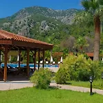 Hotel Odile By Naturelife Çıralı