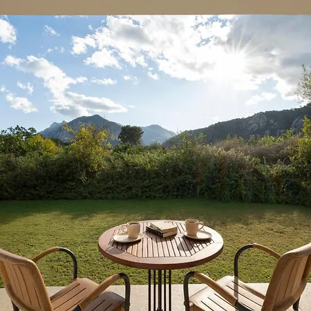 Hotel Odile By Naturelife Çıralı