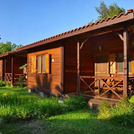 Odile By Naturelife Hotel
