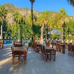 Hotel Odile By Naturelife 3*