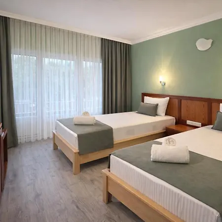 Hotel Odile Çıralı