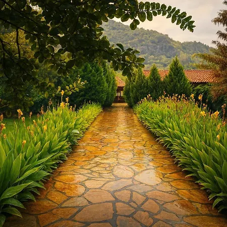 Odile Hotel Çıralı