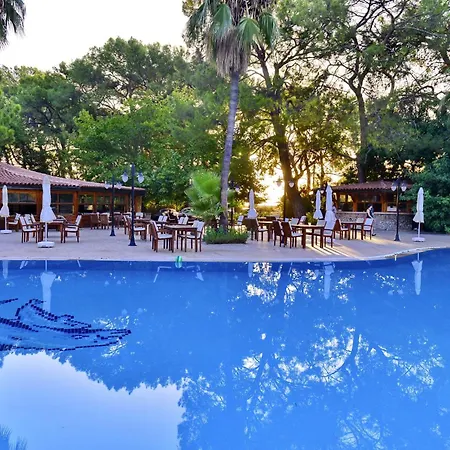 Hotel Odile Çıralı