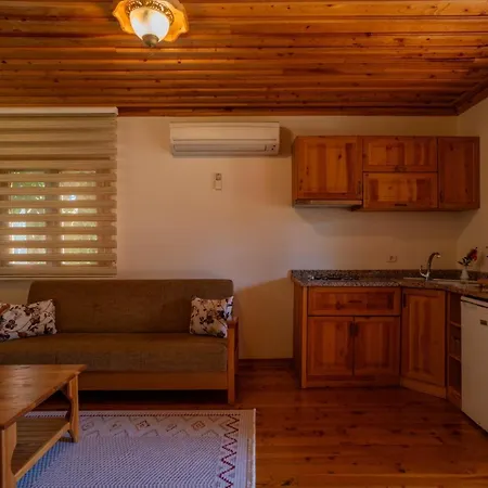 Odile By Naturelife Hotel Çıralı