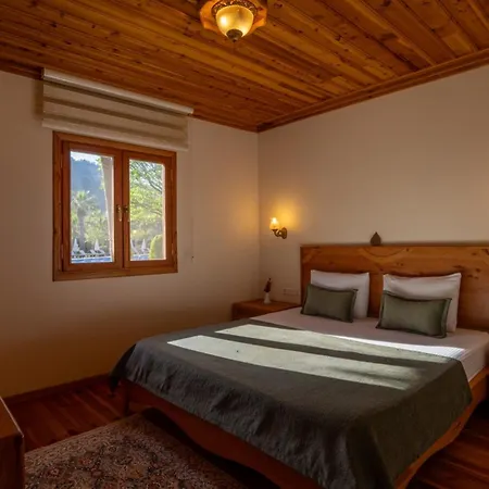 Odile By Naturelife Hotel Çıralı