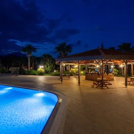 Odile By Naturelife Hotel 3*