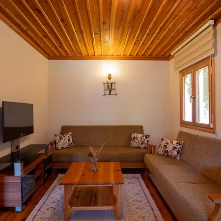 Odile By Naturelife Hotel Çıralı