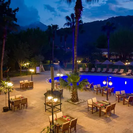 Hotel Odile By Naturelife 3*