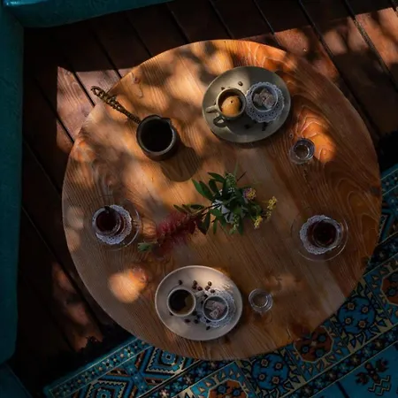 Odile By Naturelife Hotel