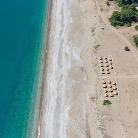 Odile By Naturelife Hotel 3*