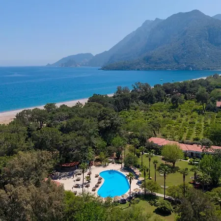 Hotel Odile By Naturelife 3*