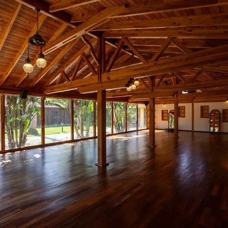 Odile By Naturelife Hotel 3*