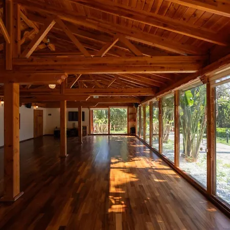 Hotel Odile By Naturelife Çıralı