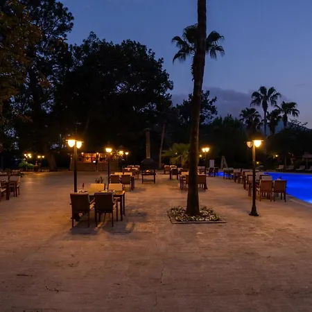 Odile By Naturelife Hotel