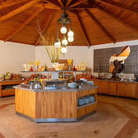 Odile By Naturelife Hotel 3*