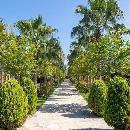 Odile By Naturelife Hotel Çıralı