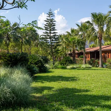 Odile By Naturelife Hotel