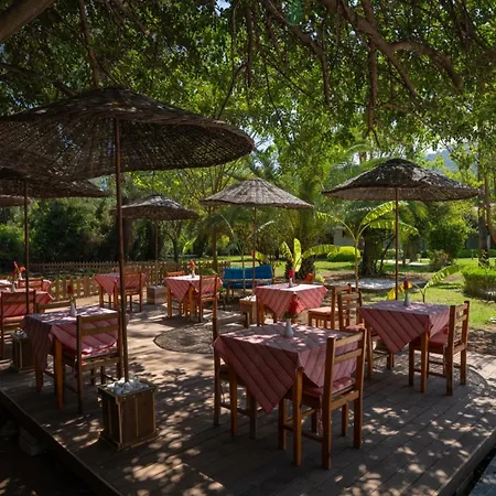 Odile By Naturelife Hotel Çıralı
