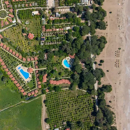 Hotel Odile By Naturelife