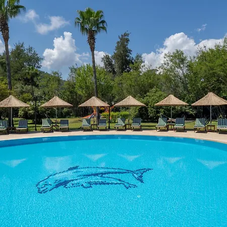Odile By Naturelife Hotel Çıralı