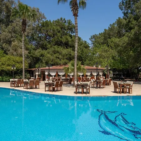 Odile By Naturelife Hotel Çıralı