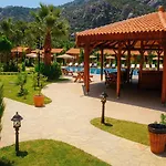Odile Hotel By Naturelife Hotell 3*