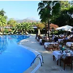 Odile Hotel By Naturelife