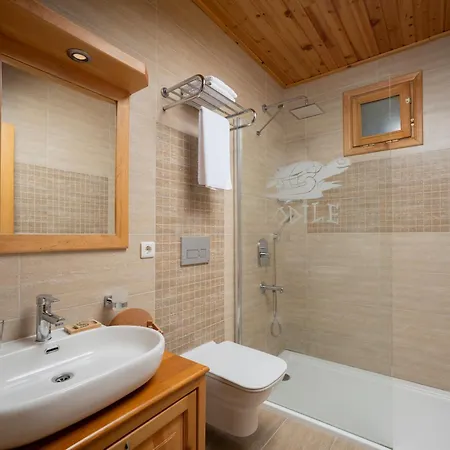 Odile Hotel By Naturelife Hotell 3*